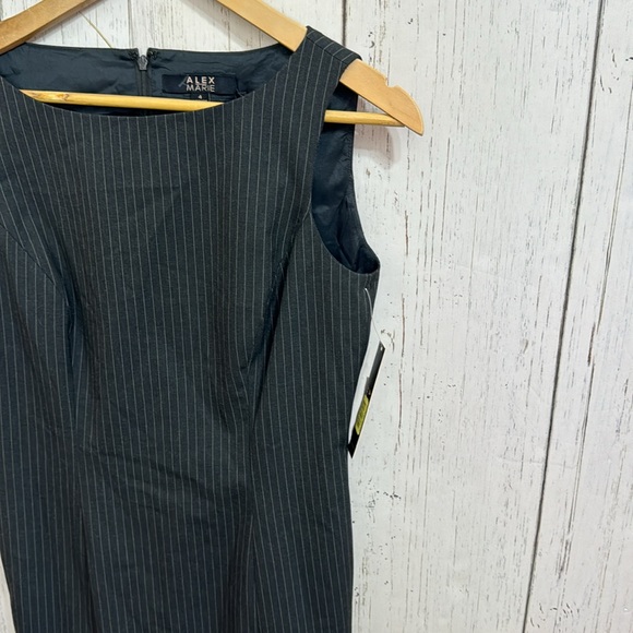 NWT Alex Marie Janie Dress - Picture 3 of 10